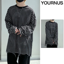 【YOURNUS】Decky Layered Long Sleeve