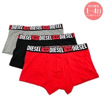 DIESEL  00ST3V 0DDAI E5326 ボクサーパンツ 3枚セット(新品)