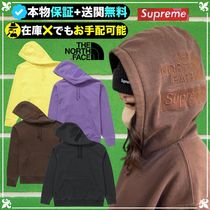 ★Supreme x The North Face★送関込★話題のコラボパーカー