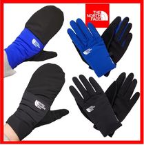 22AW★【THE NORTH FACE】★VENTRIX CONVERTIBLE GLOVE グローブ