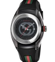 GUCCI SYNC 36mm グッチ シンク 腕時計 安心の国内発送