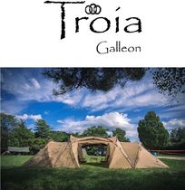 【Troia】Galleon Full Package 2color 【正規品・関税込み】