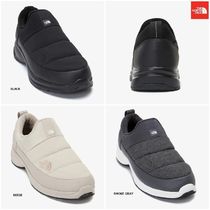 【新作】THE NORTH FACE ★ 大人気 ★ MULE SLIP ON V-MOTION