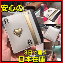 ミニステキ★カワイイカードケース★フルラFurla★現品限送料込!