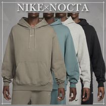 Drakeコラボ【Nike】NOCTA NRG DY フリースフーディ