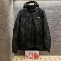 THE NORTH FACE GRAVITY JACKET ノースフェイス ジャケット