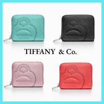 最新作☆Tiffany ＆Co.☆Return to Tiffany スモールウォレット