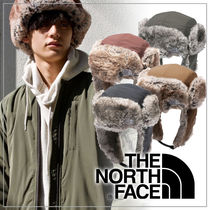 【THE NORTH FACE】インサレーションボンバーキャップ