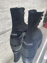 Celine  パリより ロゴ　ブーツ　351952245C.38NO