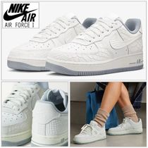 Nike Air Force 1 Low '07 Shoes DX2678-100