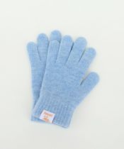 [GOCORI] 韓国☆SHORT KNIT GLOVES 全2色