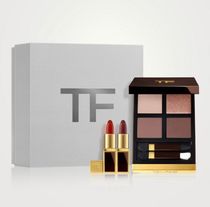 【TOM FORD】Eye and Mini Lip Set シャドウ&ミニリップセット