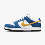 Nike スニーカー ◆送料無料◆KASINA X NIKE DUNK LOW INDUSTRIAL BLUE◆大人気◆(2)