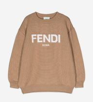 【FENDI】ウール セーター ニット 大人もOK