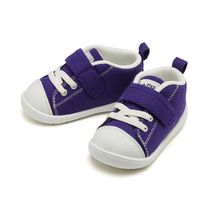 国内配送 CONVERSE BABY ALL STAR LIGHT V-1 PURPLE