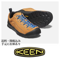 KEEN キーン JASPER ジャスパー キャシースパイス×ブルー