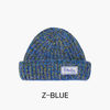 ADERERROR ニットキャップ・ビーニー ★22-23FW新作★韓国人気★ADERERROR★Fluic logo beanie(2)