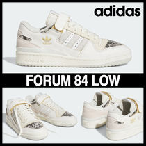 ★adidas originals★FORUM 84 LOW フォーラム 84 ロー★追跡可