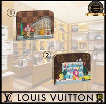 残少! SALE Louis Vuitton ルイヴィトン ジッピー・コインパース