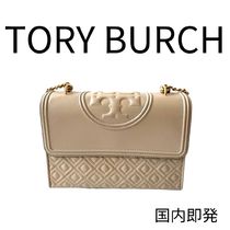 即発【Tory Burch】FREMING 2wayショルダーバック