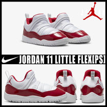 ◆関税/送料込◆(PS)NIKE JORDAN 11 LITTLE FLEX◆正規品◆