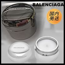 ギフトにも♪【国内発送★BALENCIAGA】HOME キャンドル