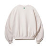 TWN スウェット・トレーナー TWN SNAZZY SWEAT SHIRTS MU6073(14)