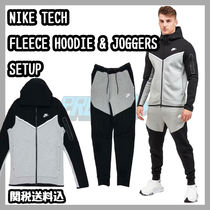 セットアップ Nike Tech Fleece フリース トラックパンツ