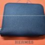 HERMES 折りたたみ財布 国内即発 HERMES Silk'In Compact wallet シルクイン コンパクト(5)