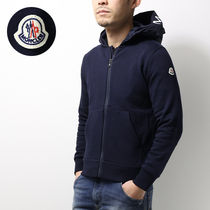 MONCLER モンクレール ジップアップパーカー キッズ 大人もOK