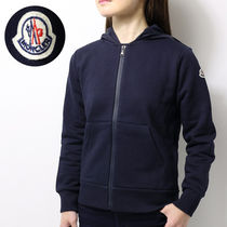 MONCLER モンクレール ジップアップパーカー キッズ 大人もOK