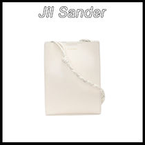 【JIL SANDER】Tangle Bag Small★J07WG0001 P4841 106