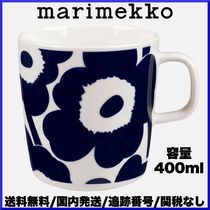 【2023SS】marimekko マリメッコ/ Unikko マグカップ 400ml 新色