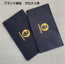 送料込【KING ICE クロス】MICROFIBER CLEANING CLOTH☆国内即発