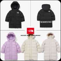 [THE NORTH FACE]★K'S NEO EXPLORING DOWN COAT