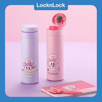 【LocknLock】ESTHER BUNNY★Jelly Tumbler 450ml