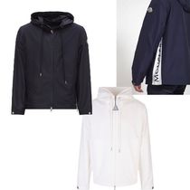 【MONCLER】ATRIA フーデッド ジャケット