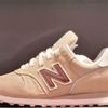 New Balance スニーカー New Balance/人気デザイン★ ML373ベージュ系(6)