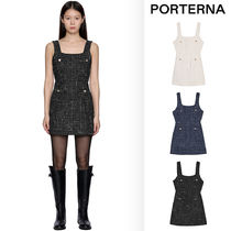 【PORTERNA】Leman Short One Piece