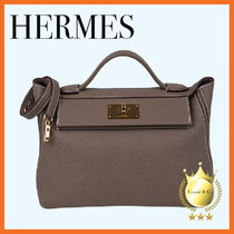 【日本未入荷】HERMES (エルメス) ■ 24/24 29 2way バッグ