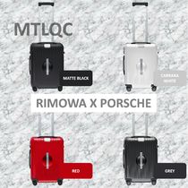 RIMOWA x PORSCHE Ultralight Cabin リモワ ポルシェ キャビン