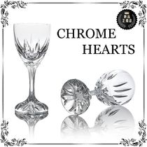 CHROME HEARTS × BACCARAT クロステイルクリスタル ○送料無○