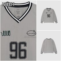 《NIEEH》 1996 (BLACK PINK JENNY 着用) OVERSIZE FIT ANORAK