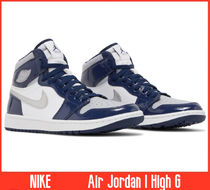 【希少/送料・関税無料/日本未入荷】Air Jordan I High G