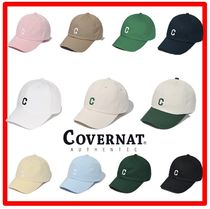 ★人気★【COVERNAT】★Small C logo B.B ca.p★