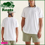 Roots フィットネストップス Roots Men's☆ 紫外線カット！ クイックドライ・半袖シャツ(12)