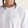 Roots フィットネストップス Roots Men's☆ 紫外線カット！ クイックドライ・半袖シャツ(13)