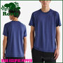 Roots フィットネストップス Roots Men's☆ 紫外線カット！ クイックドライ・半袖シャツ(4)