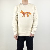 【MAISON KITSUNE】メゾンキツネ SPCKU00303 スウェット