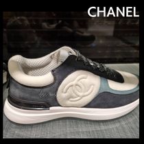 CHANELスニーカー【２つ目のスニーカにはコレ♪】